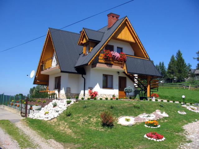 Apartamenty- Mieszkania Wakacyjne Czarna Góra Habitación foto