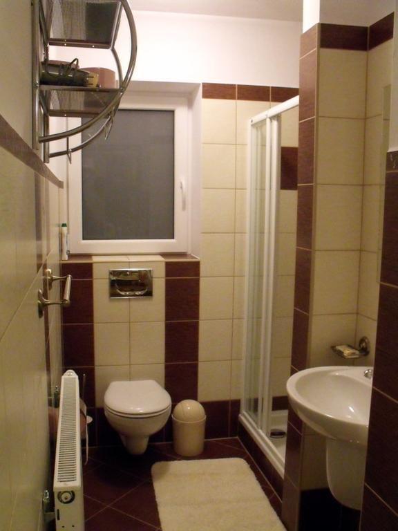 Apartamenty- Mieszkania Wakacyjne Czarna Góra Habitación foto