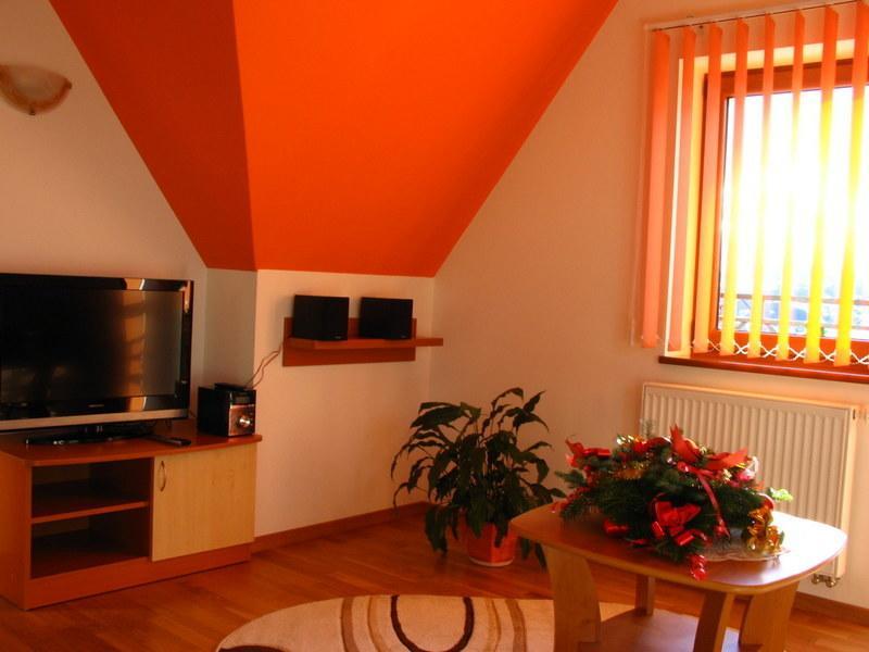 Apartamenty- Mieszkania Wakacyjne Czarna Góra Habitación foto