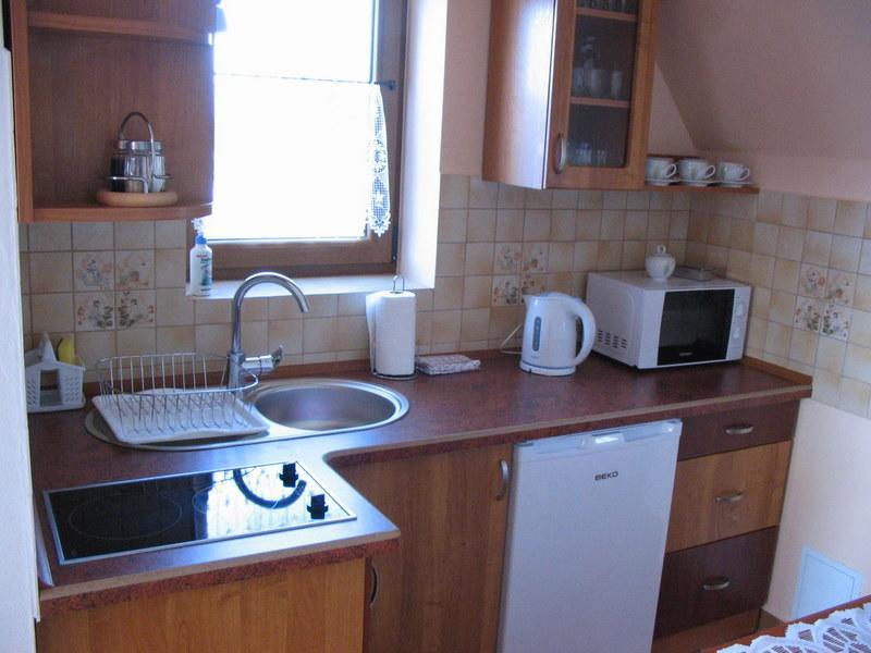 Apartamenty- Mieszkania Wakacyjne Czarna Góra Habitación foto