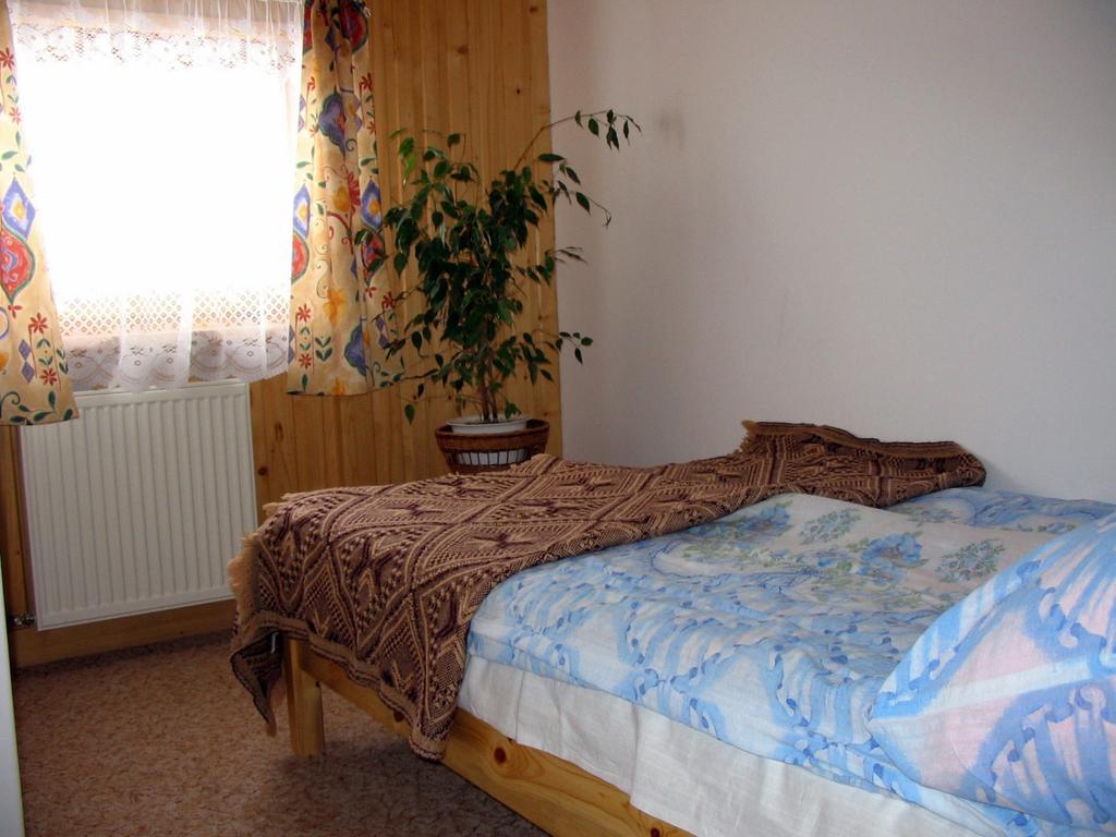 Apartamenty- Mieszkania Wakacyjne Czarna Góra Habitación foto